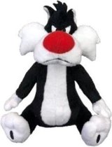 Looney Tunes: Sylvester - 25 cm Pluche