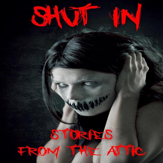 Shut In - cover