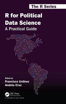 Chapman & Hall/CRC The R Series - R for Political Data Science