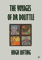 The Voyages of Doctor Dolittle (Illustrated)