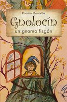 Gnolocín, un gnomo fisgon