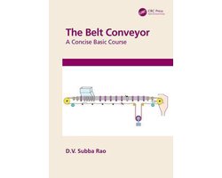 Omslag van The Belt Conveyor