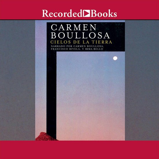 Cielos De La Tierra - cover