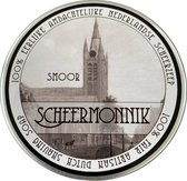 Scheermonnik scheercrème Smoor 75gr