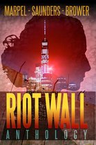 Speculative Fiction Parable Anthology - Riot Wall Anthology