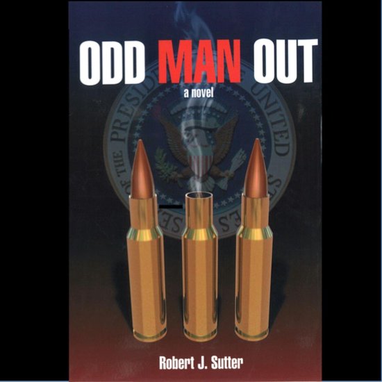 Odd Man Out - cover