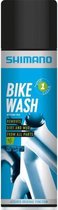 Shimano Reinigingsmiddel Bike Wash 200 Ml Blauw/zwart