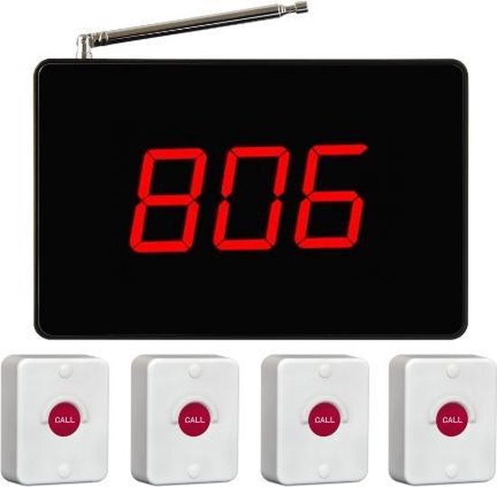 Legrand SEKO | 346040 | Vervangende voeding - Voeding voor domotica 346040 | Netadapter video-intercom