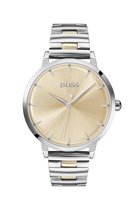 Hugo Boss Marina 1502500 Horloge - RVS - Zilverkleurig - Ø 36 mm