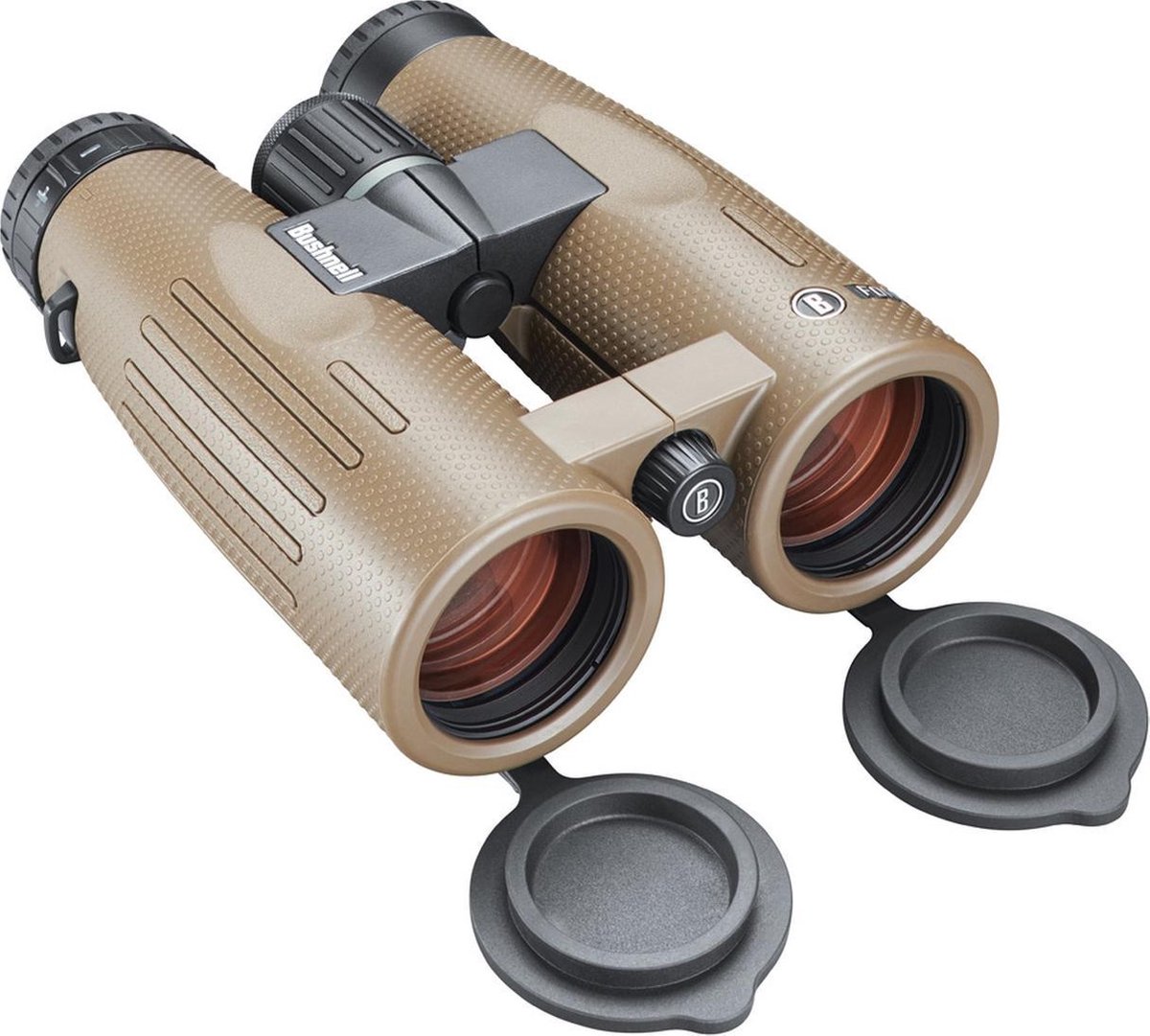 Bushnell Forge 8x42 terrain roof prism