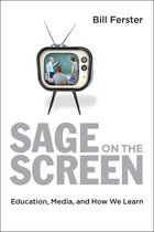 Tech.edu: A Hopkins Series on Education and Technology - Sage on the Screen