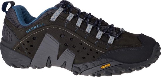 merrell intercept blue