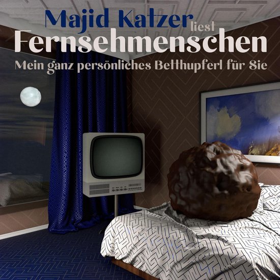 Fernsehmenschen - cover