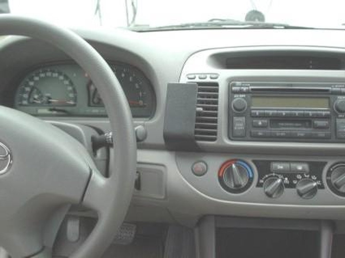 Brodit ProClip houder geschikt voor Toyota Camry 2002-2006 Center mount