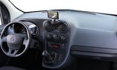 ARAT - Mercedes Benz Citan 2013-2019 Kleur: Zwart