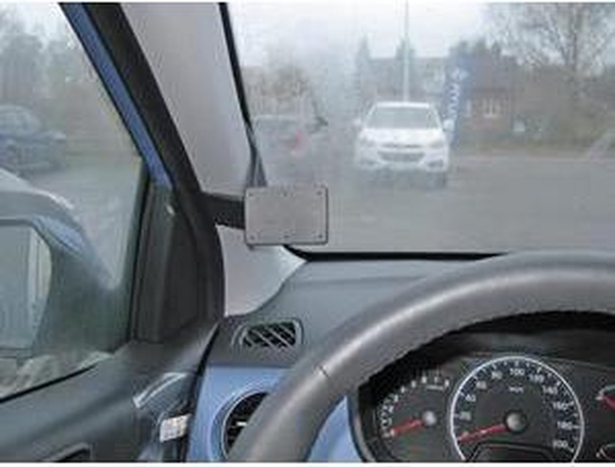 Brodit ProClip houder geschikt voor Hyundai i10 2014-2019 Left mount