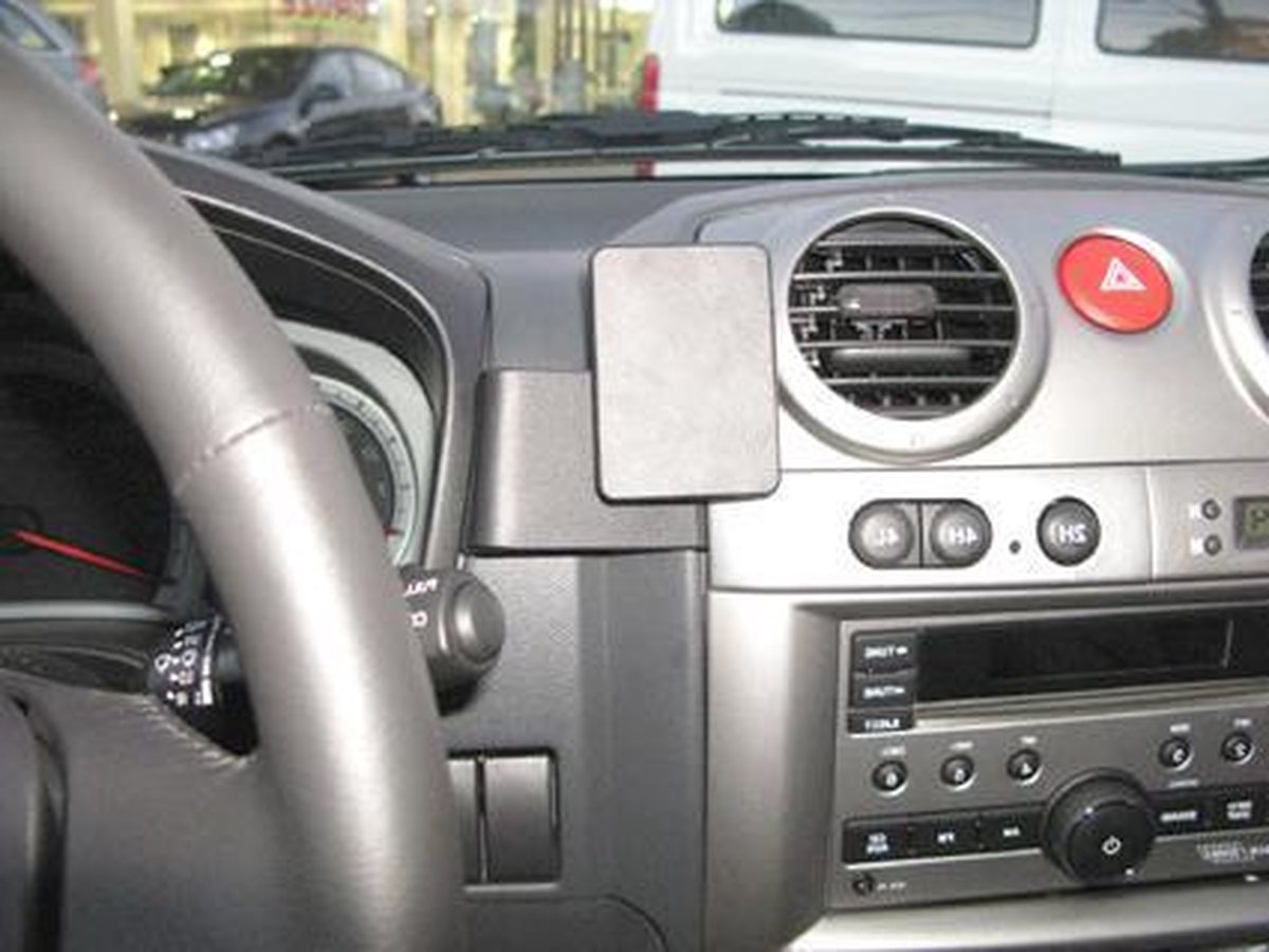 Brodit Proclip Center Mount (854473)