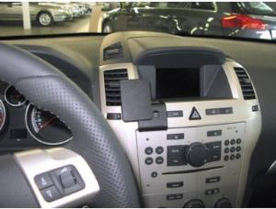 Brodit ProClip houder geschikt voor Opel Zafira B 2005-2011 Center mount