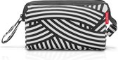 Reisenthel Travelcosmetic Toilettas - 4L - Zebra Zwart Wit