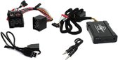USB Interface BMW 3-Serie / 5-Serie / Z8 / - Mini Cooper