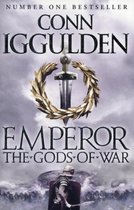 Emperor Gods Of War B format