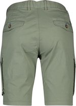 Korte Broek Mission Bay Army Groen (20CN625 - 494)