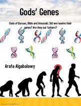 Gods’ Chronicles 2 - Gods’ Genes