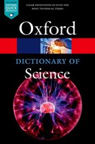Oxford Quick Reference - A Dictionary of Science