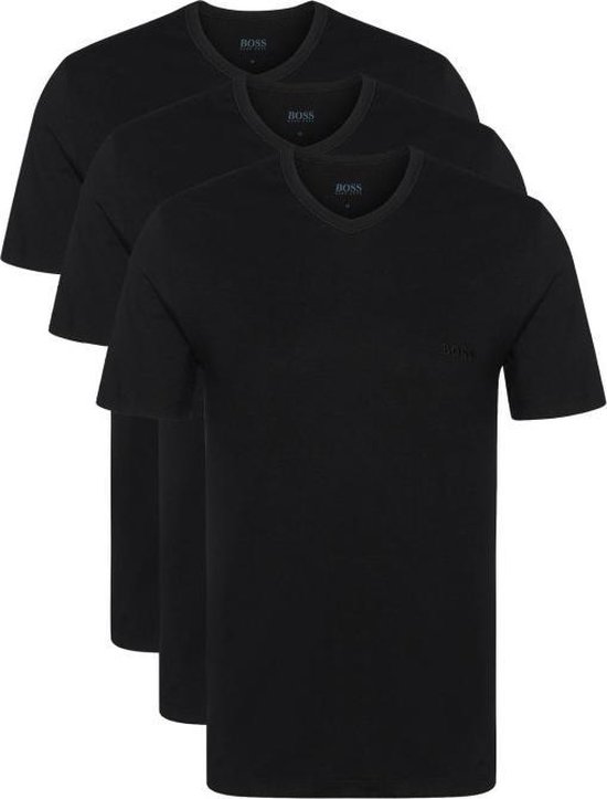 hugo boss tops 3 pack