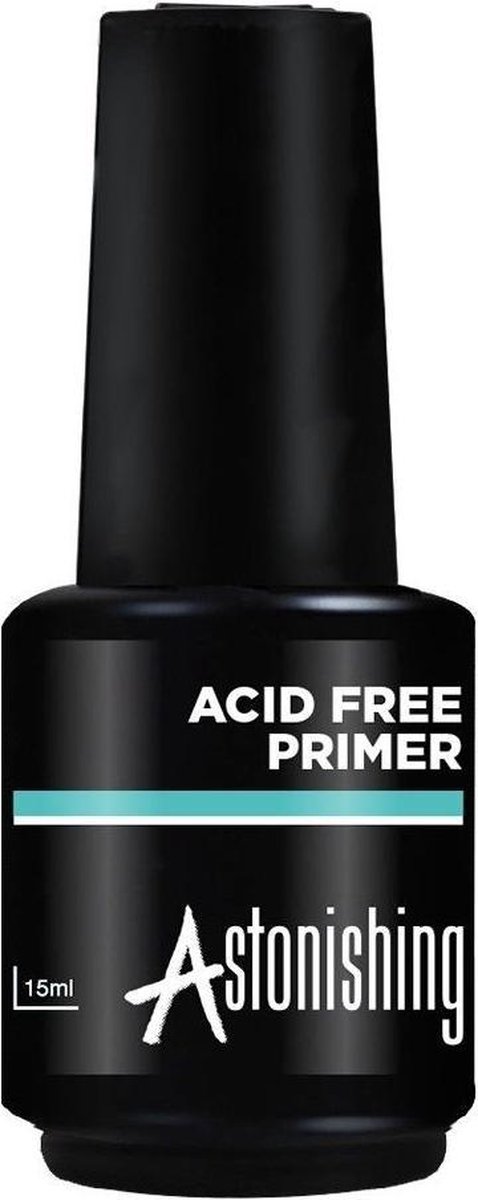 Goedkoopste Astonishing Acid Free Nagellak remover 15ml