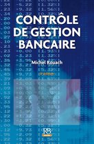 Contrôle de gestion bancaire - 8e édition
