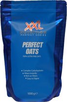 XXL Nutrition - Perfect Oats - Gemalen Haver, Complexe Koolhydraten, Havermout Poeder - Rijk aan Vezels - 5000 gram