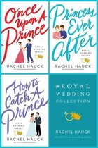 Royal Wedding Series - The Royal Wedding Collection