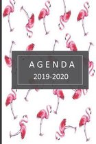 agenda 2019- 2020