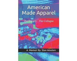 AMA- American Made Apparel