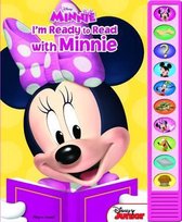 I'm Ready to Read With Minnie Mouse