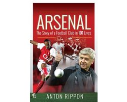 Arsenal The Story Football Club 101 Live