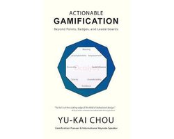 Actionable Gamification