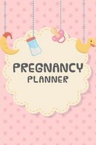 Pregnancy Planner: Daily Weekly and Monthly Planner for New Mom Planner Your Pregnant