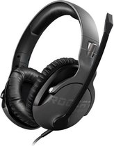 Roccat Khan Pro - Bedrade Gaming Headset - Grijs - PS4/Xbox One