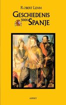 Geschiedenis van Spanje