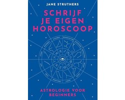 Schrijf je eigen horoscoop