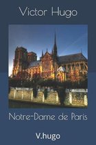 Notre-Dame de Paris: V.hugo