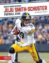 Biggest Names in Sports: JuJu Smith-Schuster