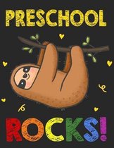 Preschool Rock!
