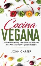 Dieta Saludable- Cocina Vegana