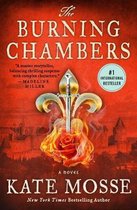 The Burning Chambers A Novel The Burning Chambers Series, 1