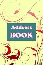 Address Book: Address Book