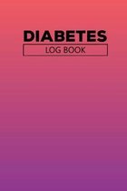Diabetes Log Book