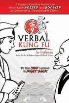 Verbal Kung Fu for Freelancers